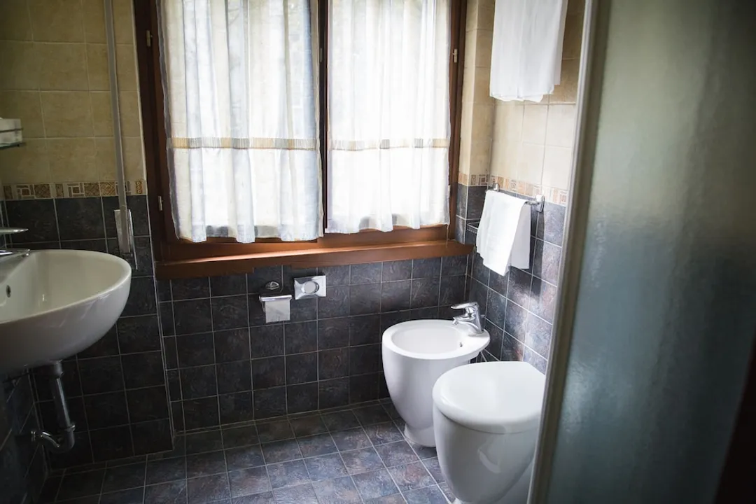 Hotel Accursio-Single Room-6