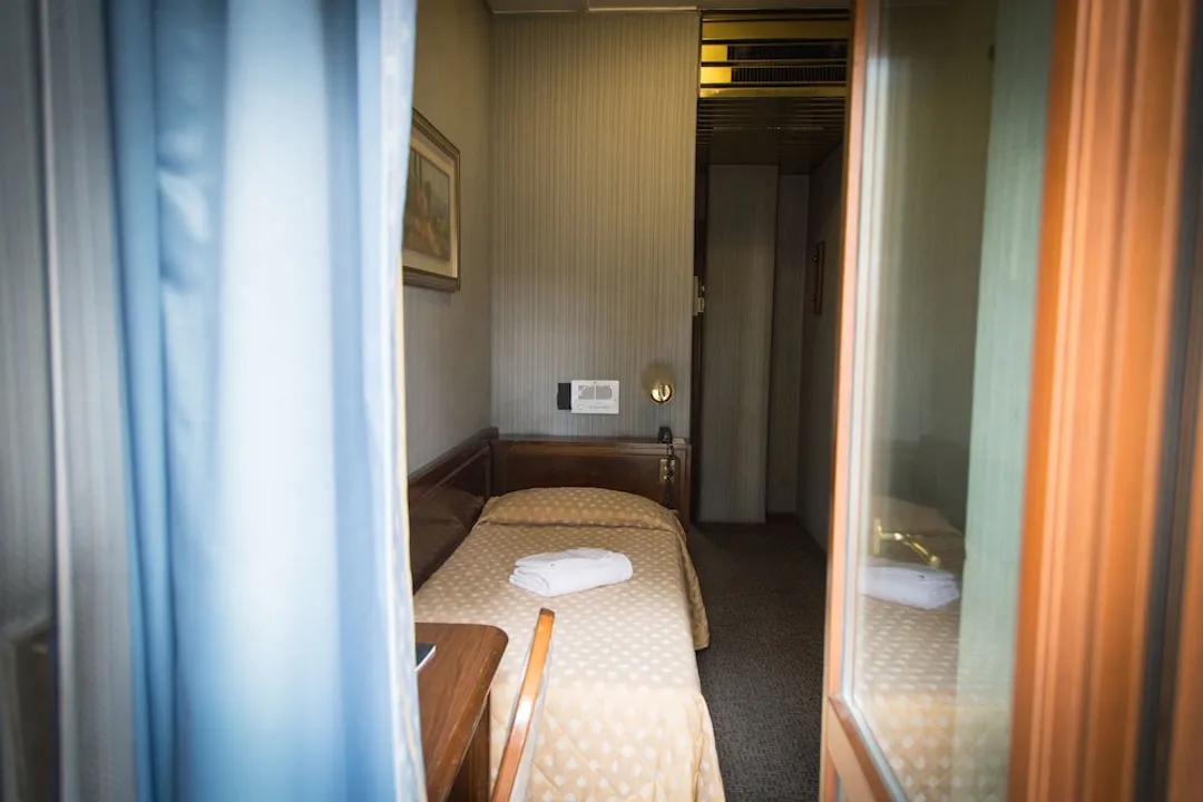 Hotel Accursio-Single Room-2