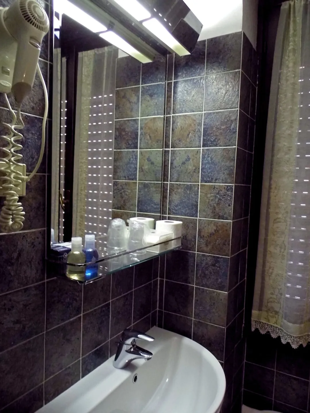 Hotel Accursio-Single Room-5