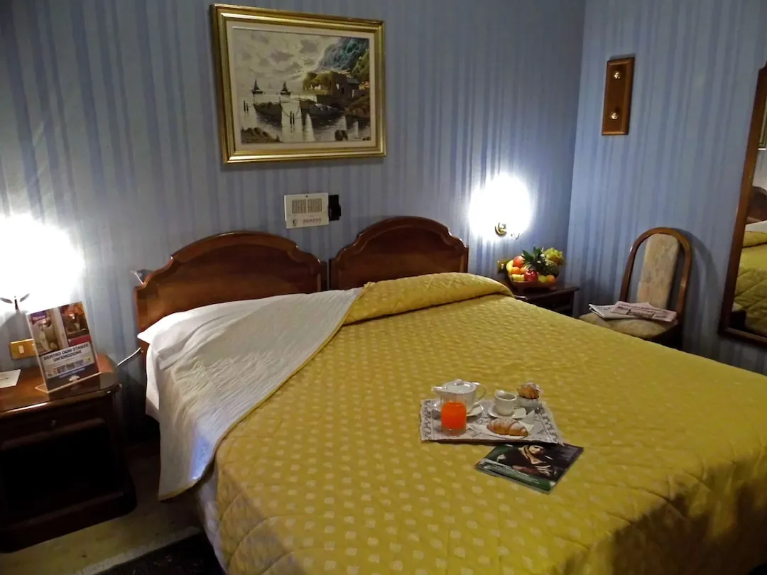 Hotel Accursio-Matrimoniale-3