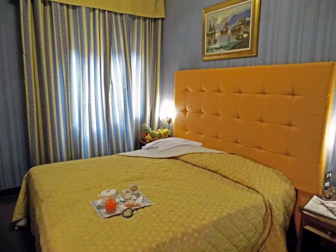 Hotel Accursio-Matrimoniale-2