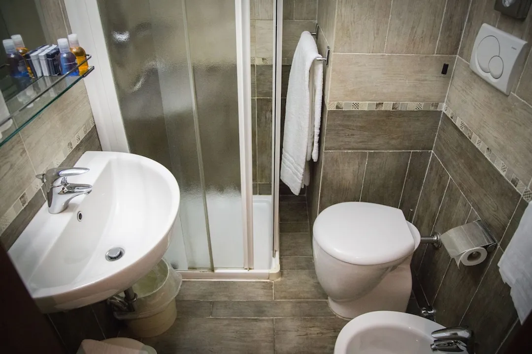 Hotel Accursio-Doppia (twin)-8