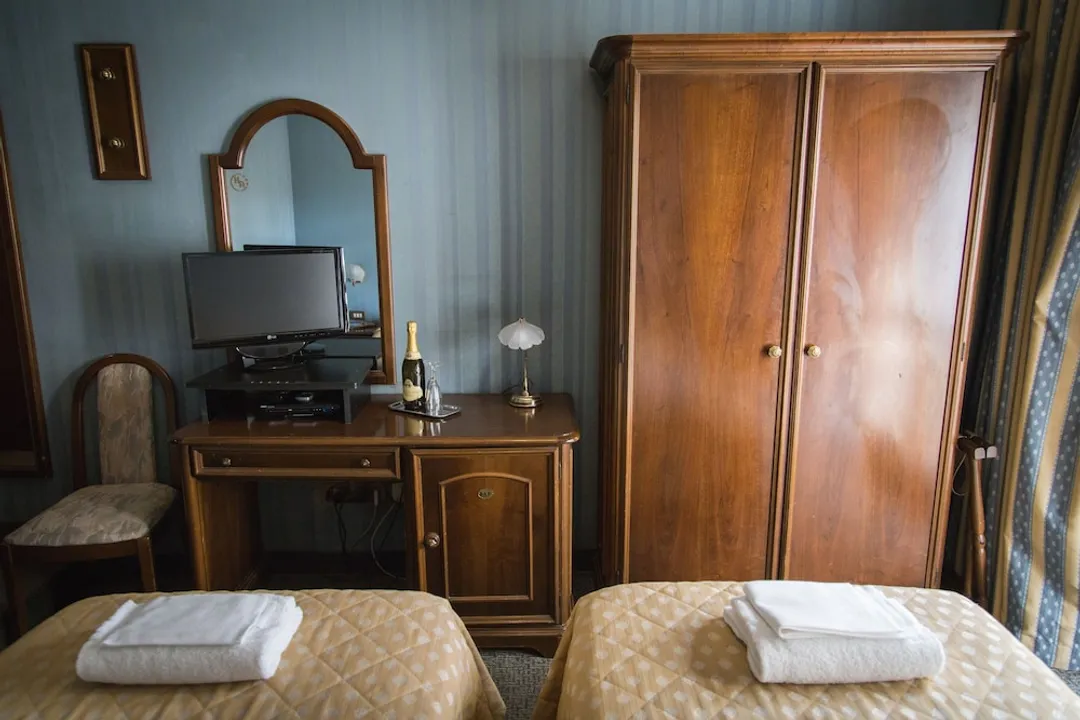 Hotel Accursio-Doppia (twin)-3