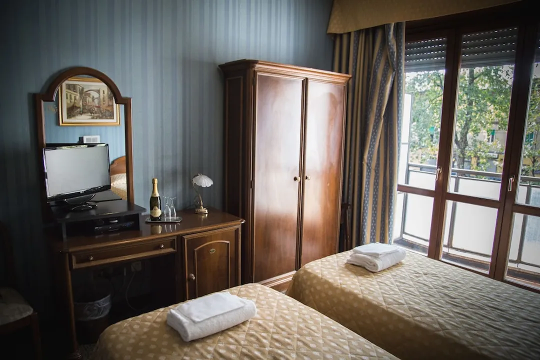 Hotel Accursio-Doppia (twin)-4