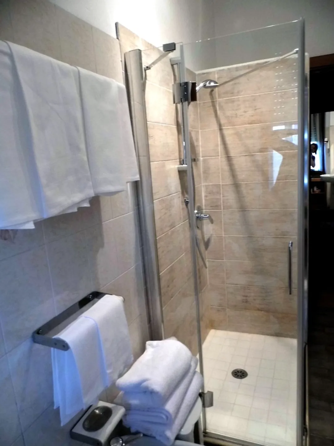 Hotel Accursio-Doppia (twin)-10