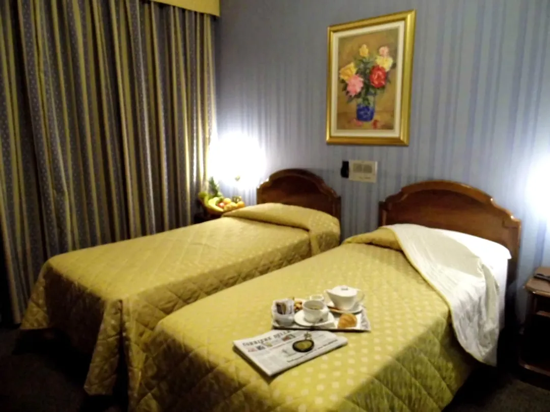 Hotel Accursio-Doppia (twin)-2
