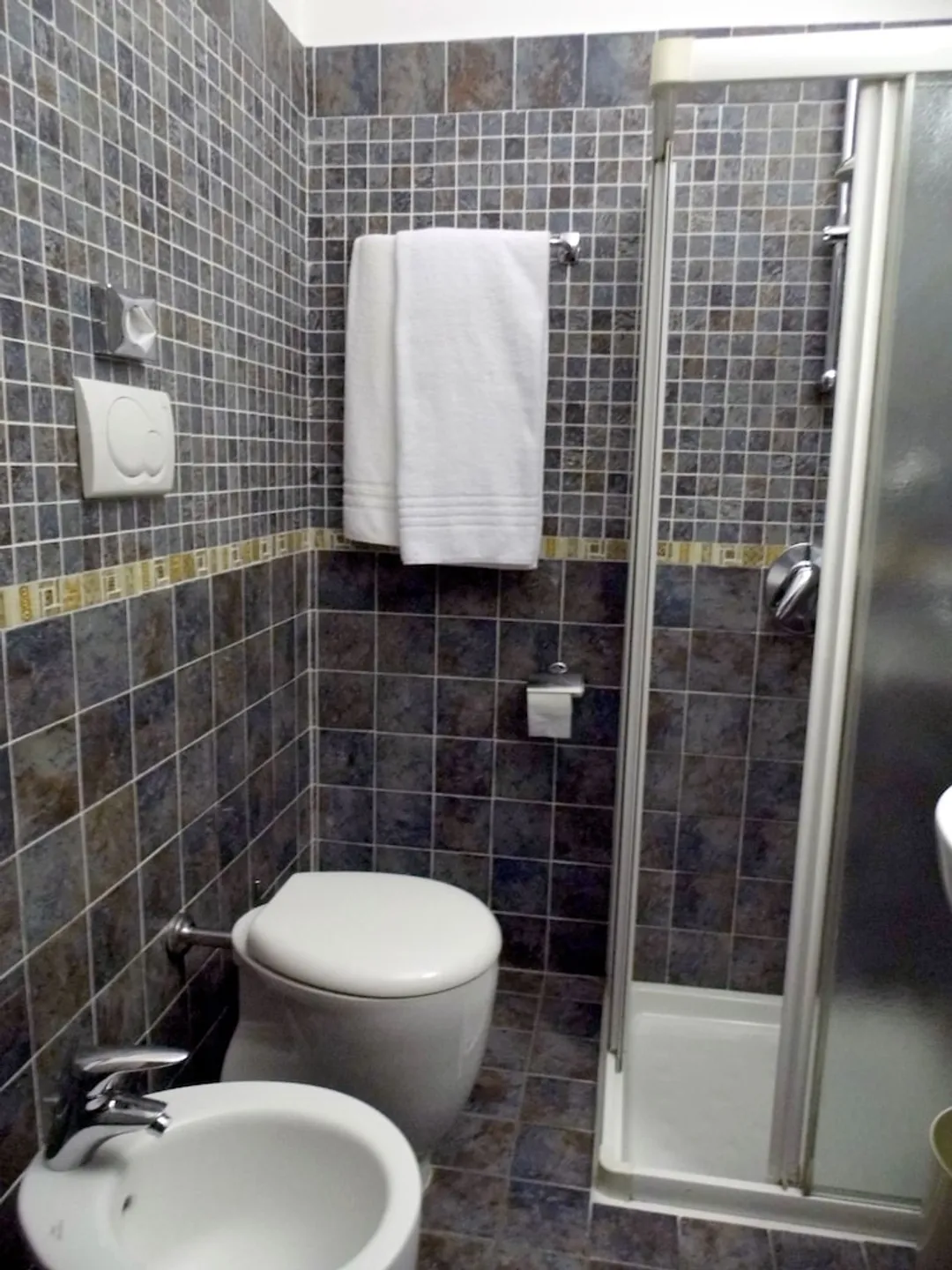 Hotel Accursio-Doppia (twin)-7