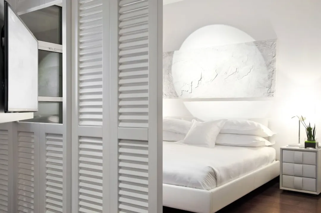 Magna Pars- L'Hotel à Parfum Small Luxury Hotels of the World-Executive Suite-2