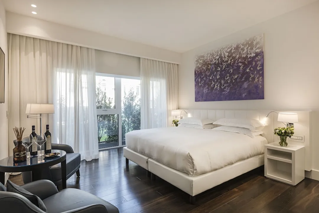 Magna Pars- L'Hotel à Parfum Small Luxury Hotels of the World-JUNIOR PREMIUM-1