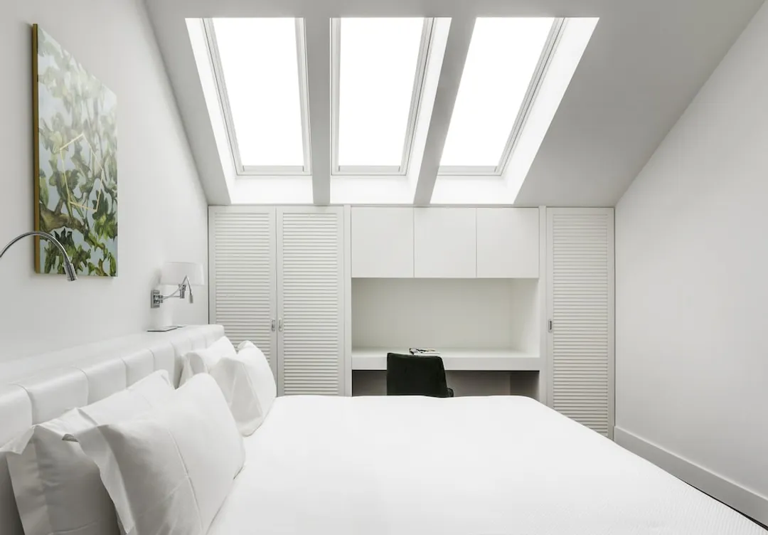 Magna Pars- L'Hotel à Parfum Small Luxury Hotels of the World-JUNIOR PREMIUM-4