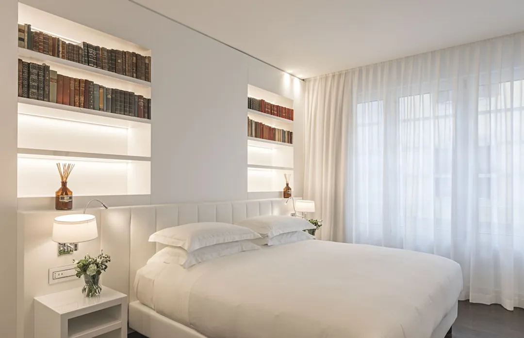 Magna Pars- L'Hotel à Parfum Small Luxury Hotels of the World-JUNIOR PREMIUM-5