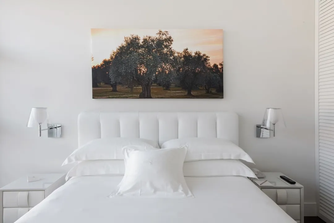Magna Pars- L'Hotel à Parfum Small Luxury Hotels of the World-JUNIOR DELUXE-1