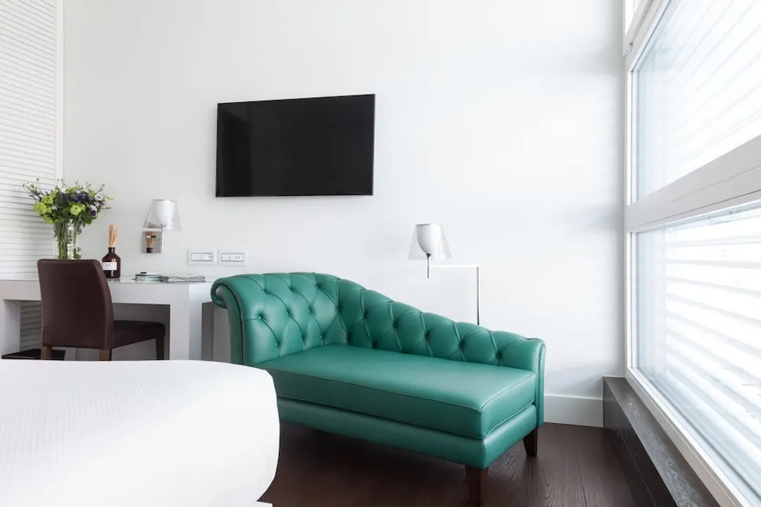 Magna Pars- L'Hotel à Parfum Small Luxury Hotels of the World-JUNIOR DELUXE-3