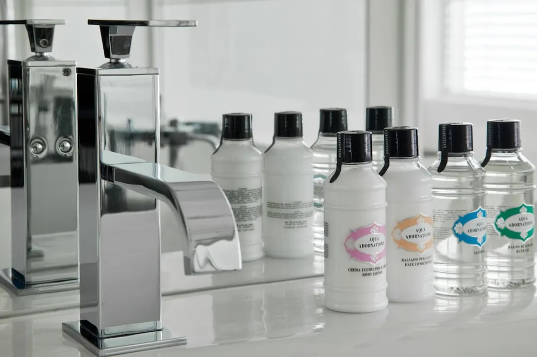 Magna Pars- L'Hotel à Parfum Small Luxury Hotels of the World-JUNIOR DELUXE-6
