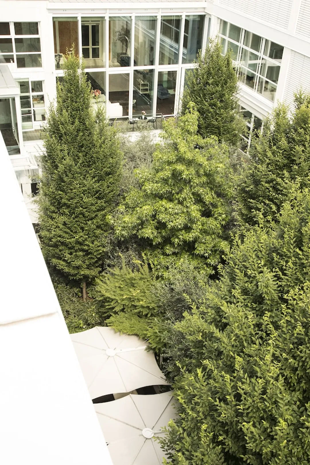 Magna Pars- L'Hotel à Parfum Small Luxury Hotels of the World-Prestige Terrace Suite-4