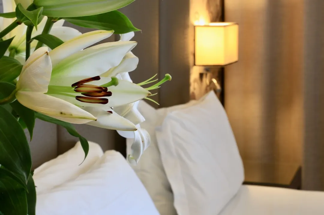 Klima Hotel Milano Fiere-Standard Triple Room, 3 Twin Beds-3