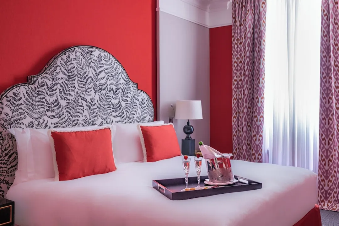 Maalot Roma-Superior Room-5