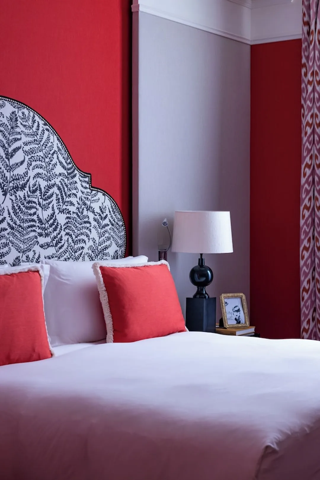 Maalot Roma-Superior Room-4