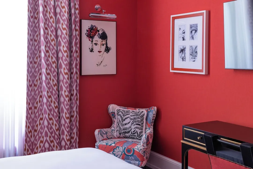 Maalot Roma-Superior Room-3