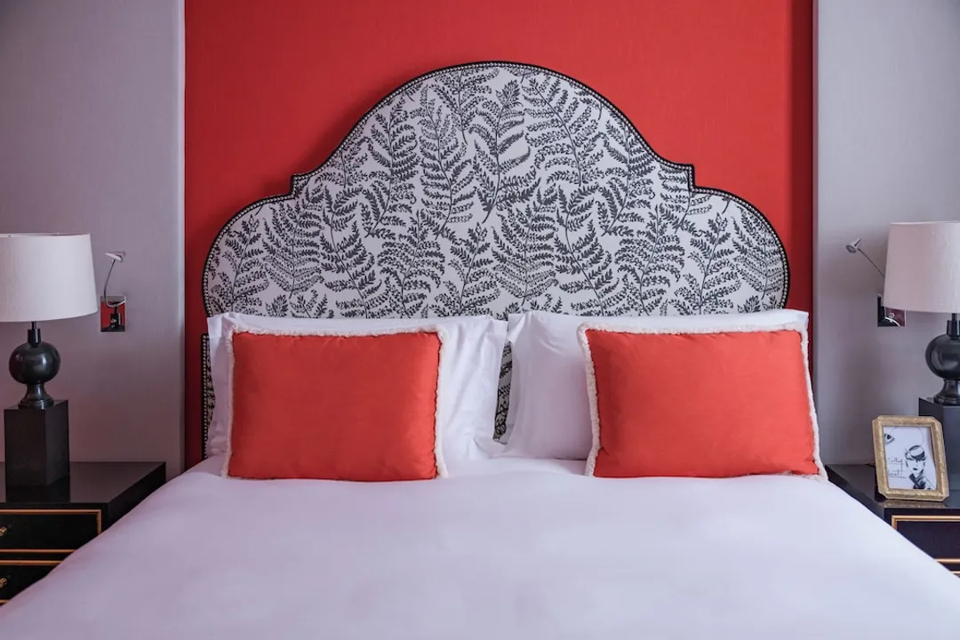 Maalot Roma-Superior Room-1
