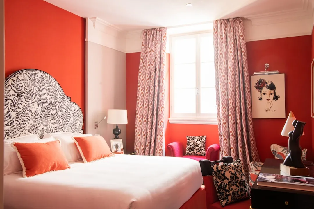 Maalot Roma-Superior Room-2