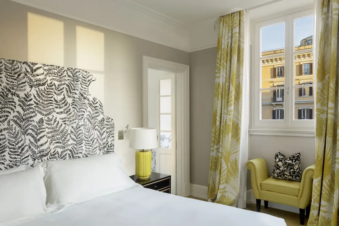 Maalot Roma-Deluxe Room-4