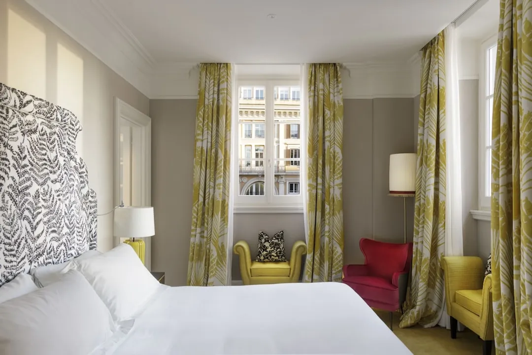 Maalot Roma-Deluxe Room-2