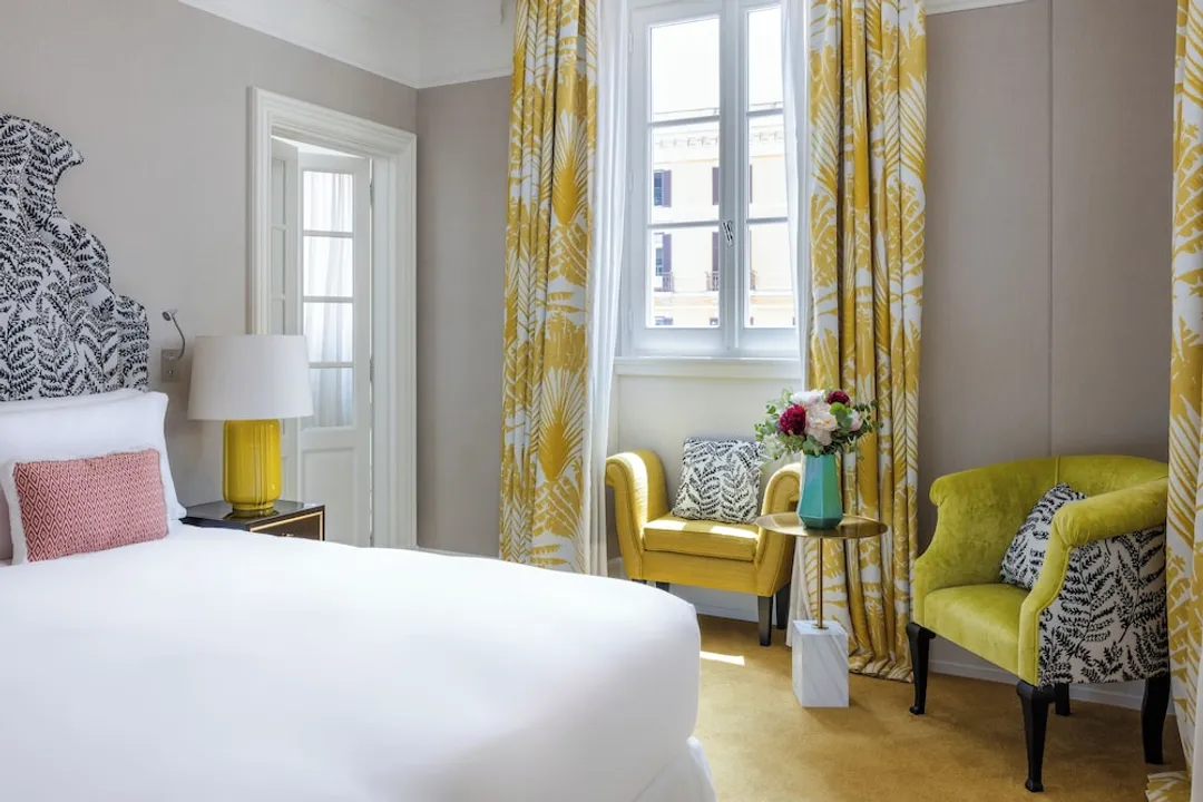 Maalot Roma-Deluxe Room-5