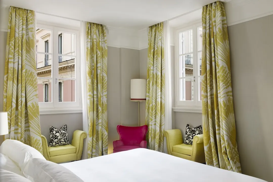 Maalot Roma-Deluxe Room-3