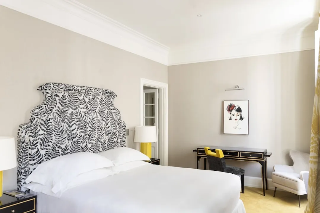 Maalot Roma-Room (Prestige)-1