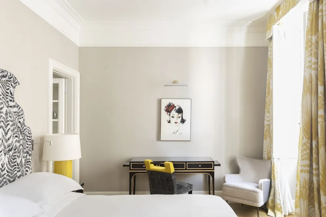 Maalot Roma-Room (Prestige)-3