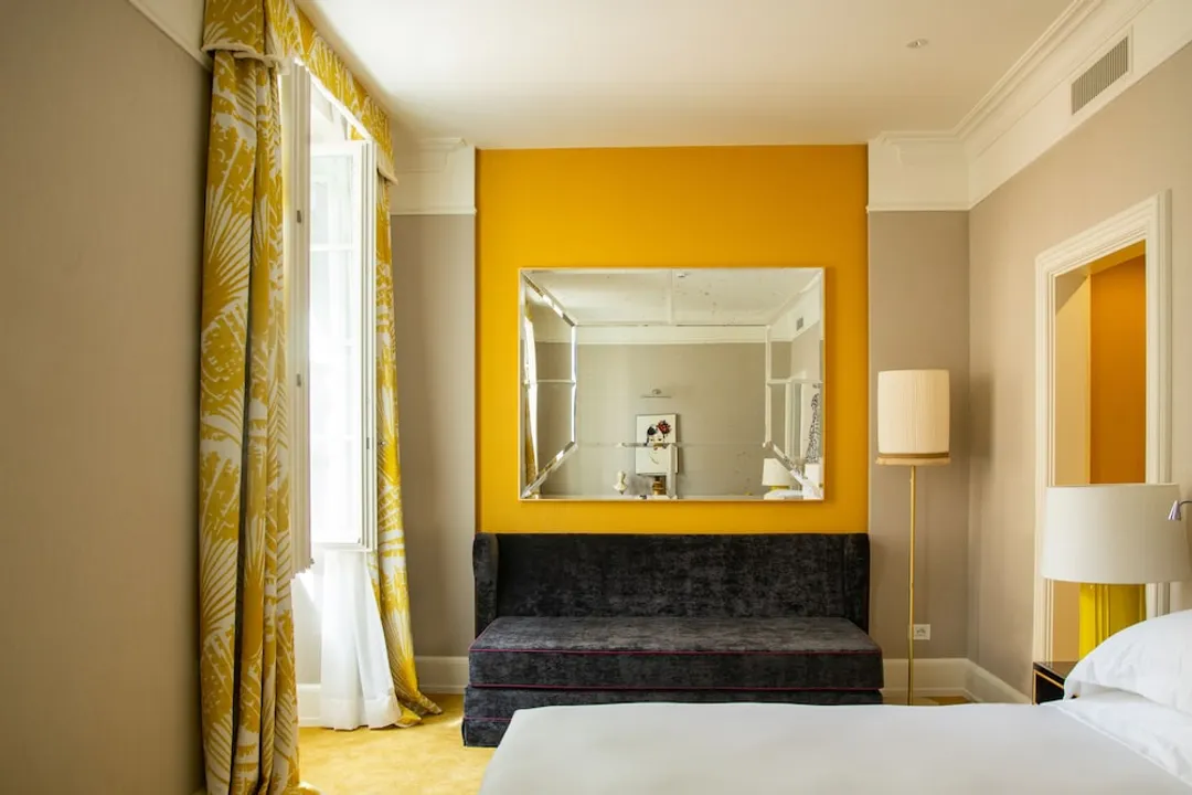 Maalot Roma-Room (Prestige)-2