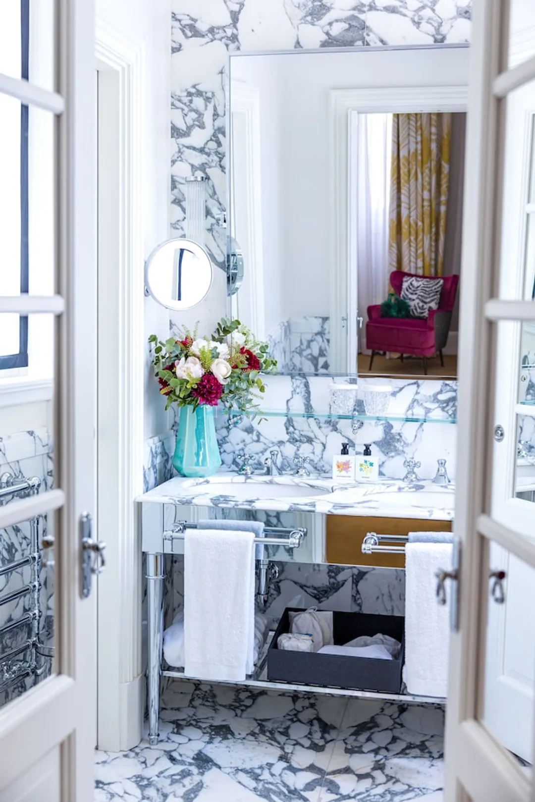 Maalot Roma-Room (Prestige)-5