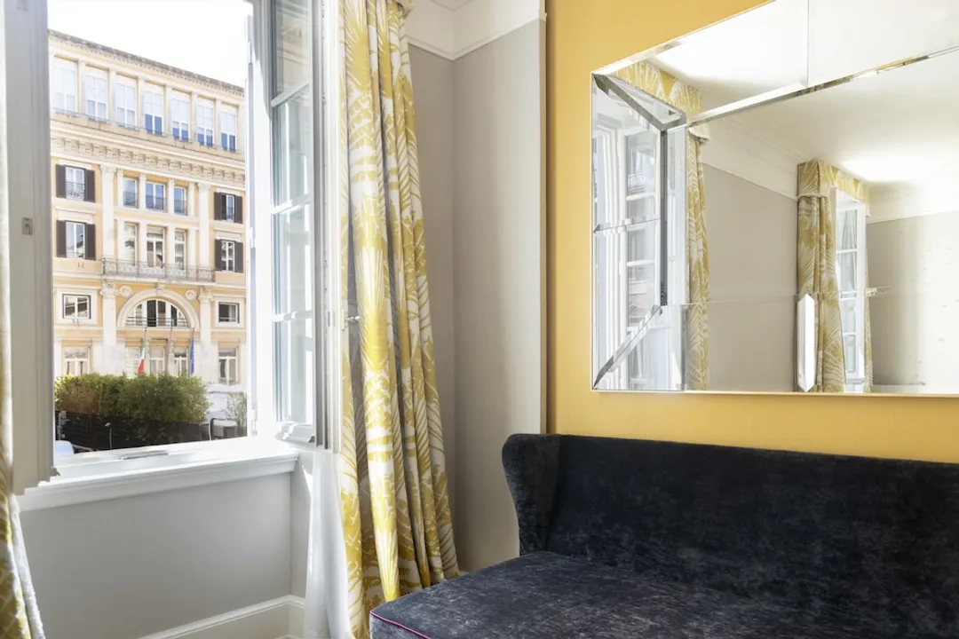 Maalot Roma-Room (Prestige)-4