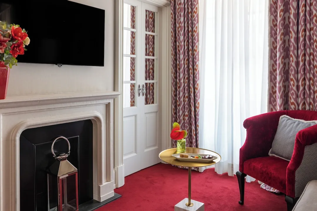 Maalot Roma-Junior Suite-1