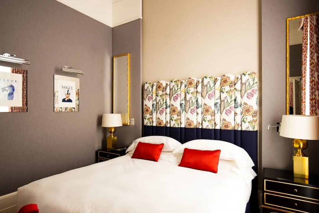Maalot Roma-Junior Suite-2