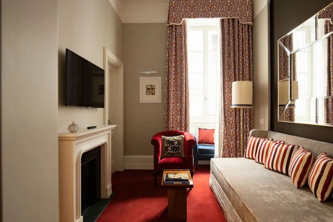 Maalot Roma-Junior Suite-5