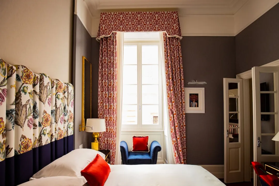 Maalot Roma-Junior Suite-3