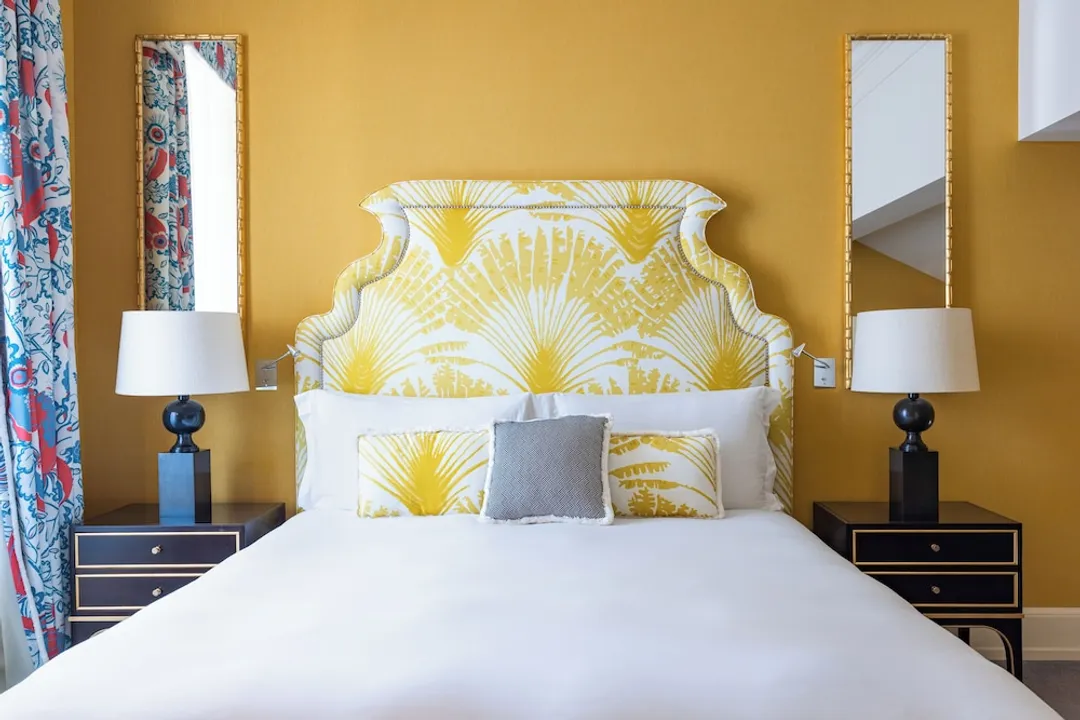 Maalot Roma-Suite, Terrace-1