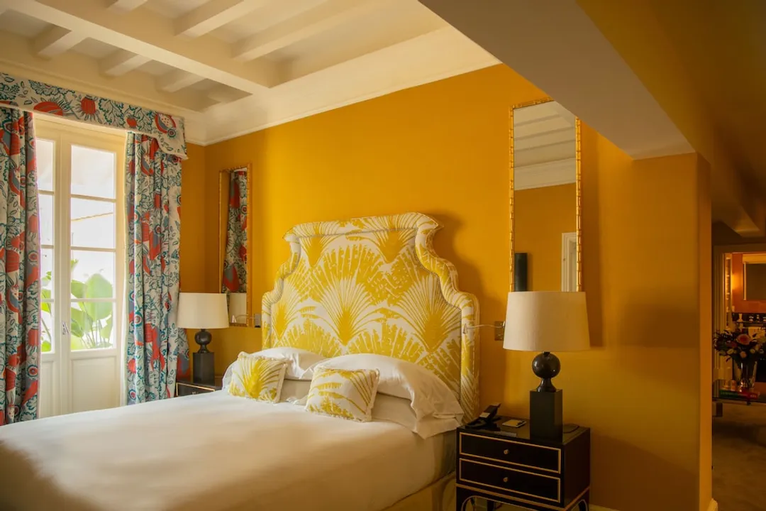 Maalot Roma-Suite, Terrace-2