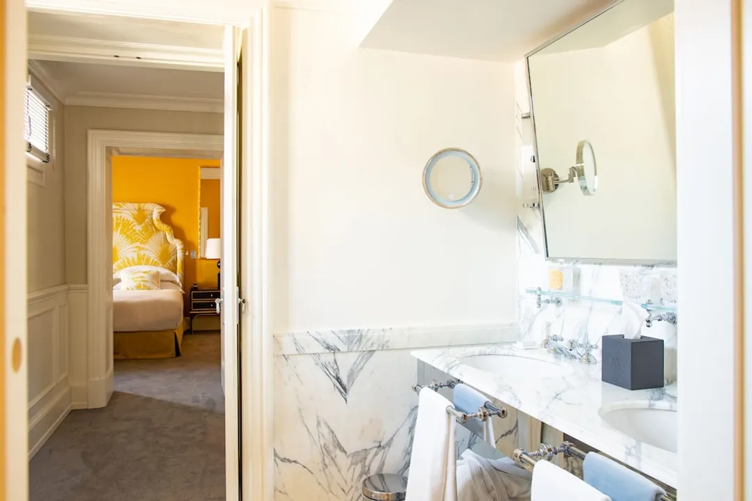 Maalot Roma-Suite, Terrace-8
