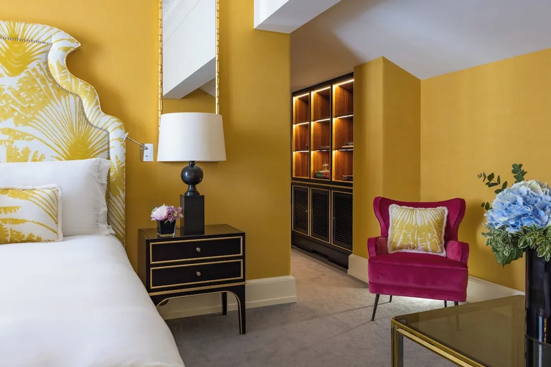 Maalot Roma-Suite, Terrace-5