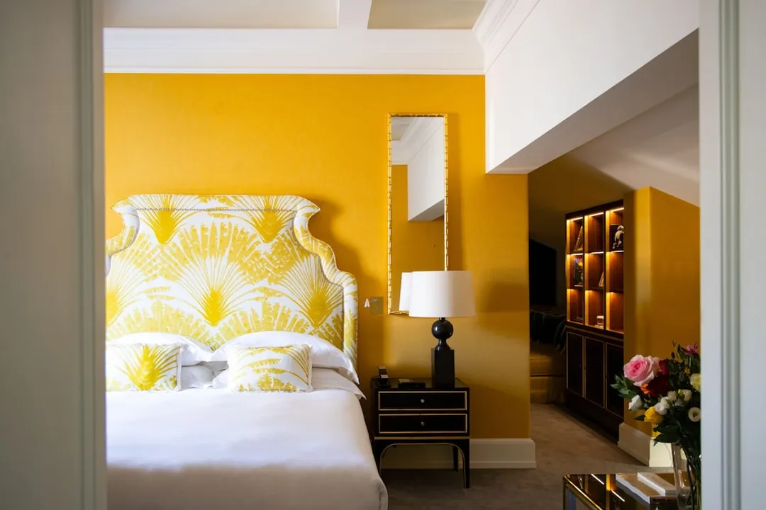 Maalot Roma-Suite, Terrace-3