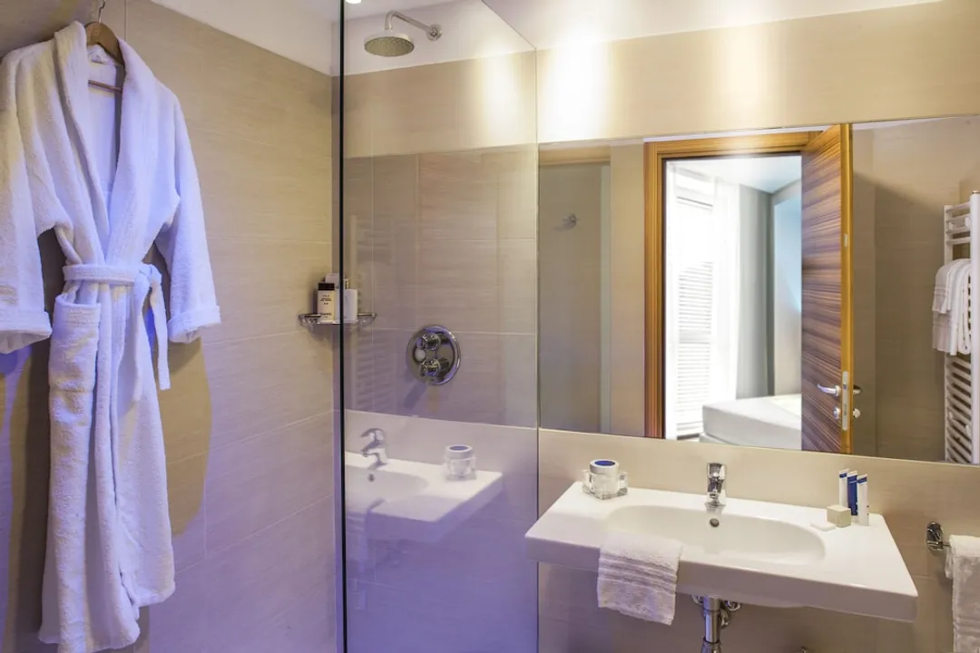 Hotel Degli Arcimboldi-Standard Room, 2 Twin Beds-2