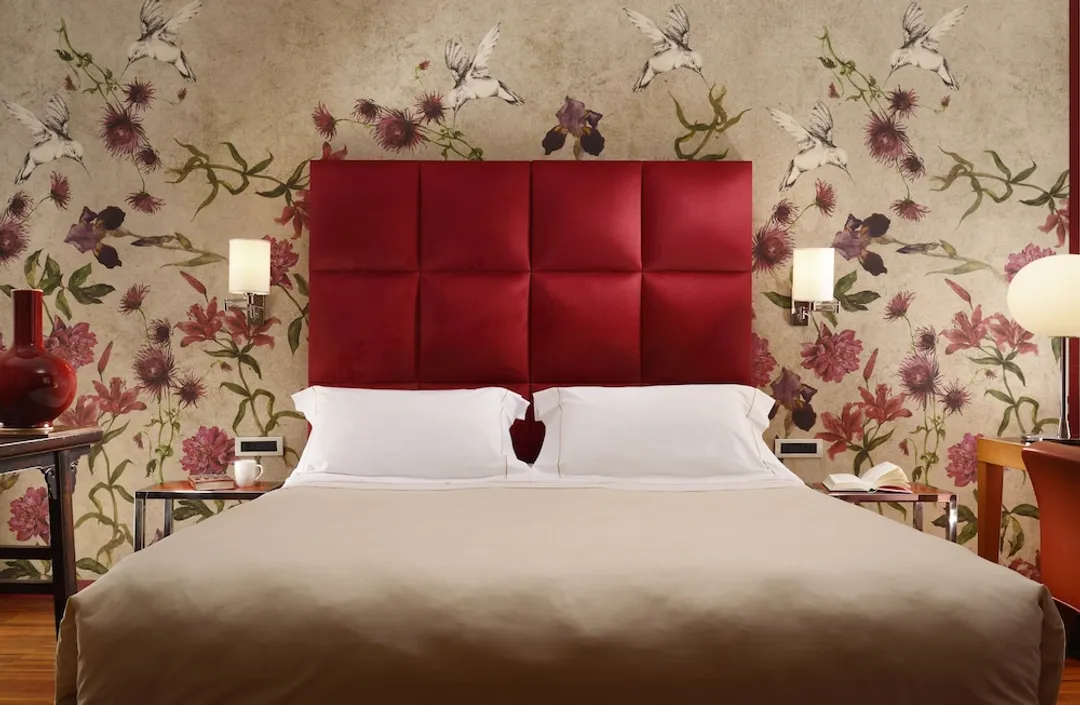 Enterprise Hotel-Triple Room-2
