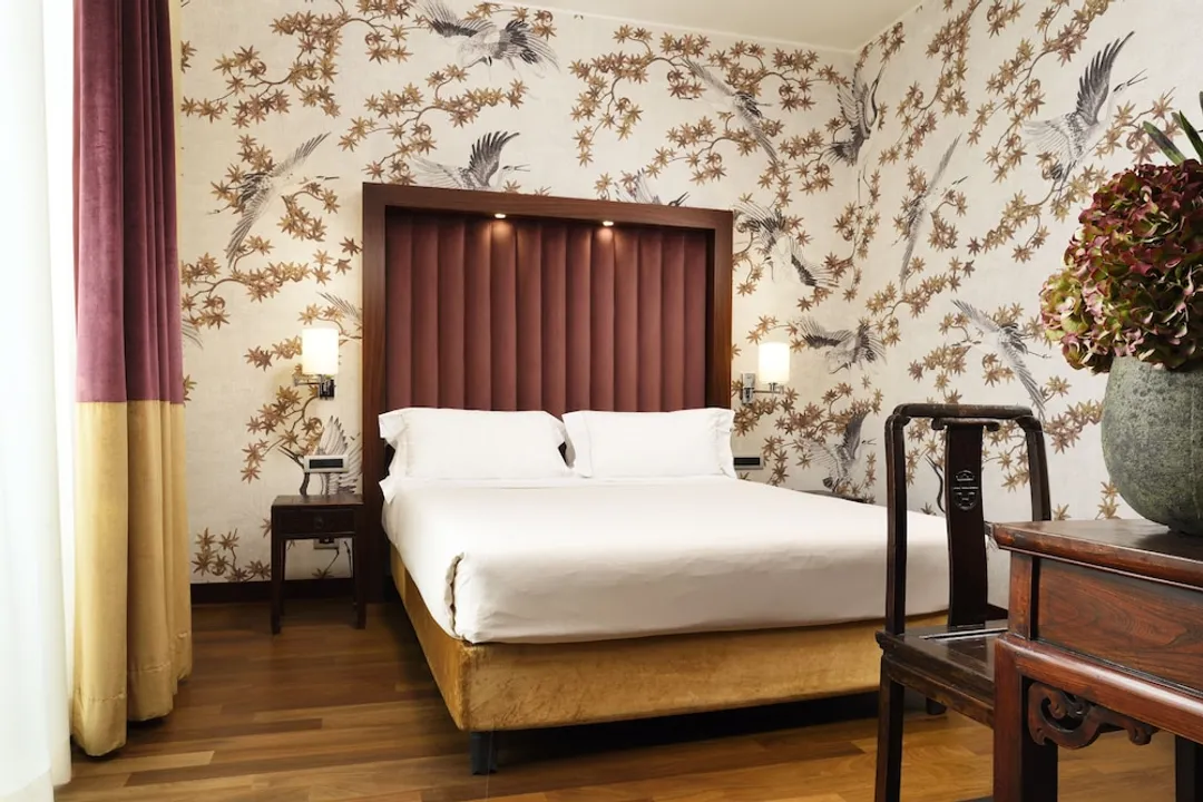 Enterprise Hotel-Junior Suite, Private Bathroom, Tower-1
