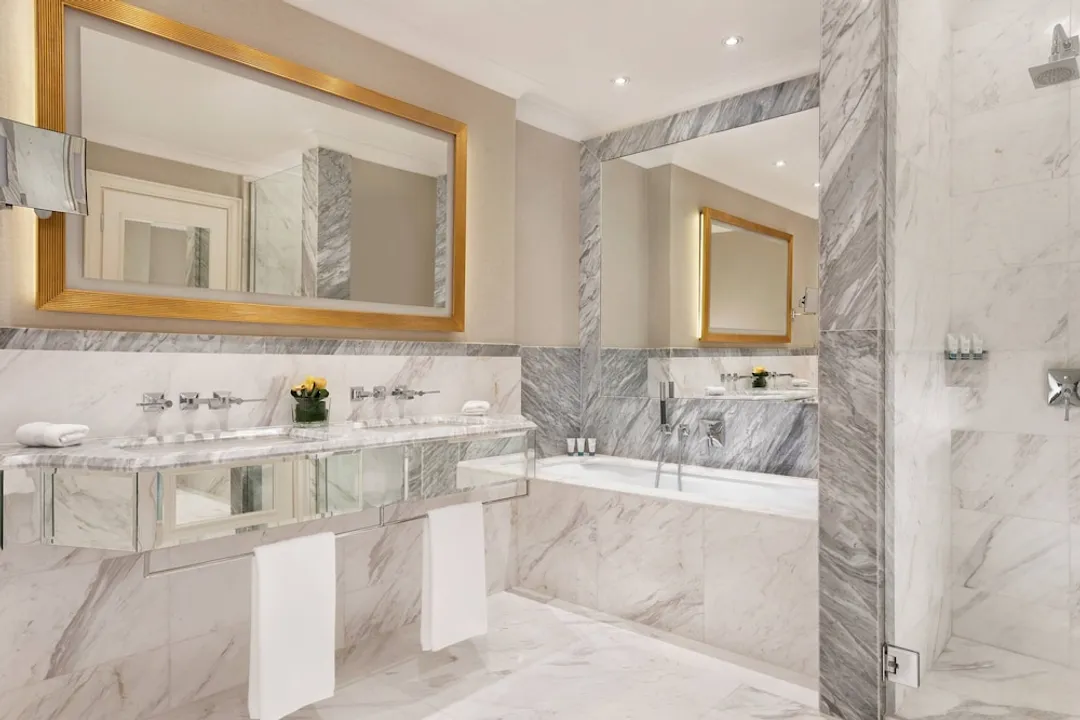 The Westin Palace, Milan-Deluxe Room, 1 King Bed-6