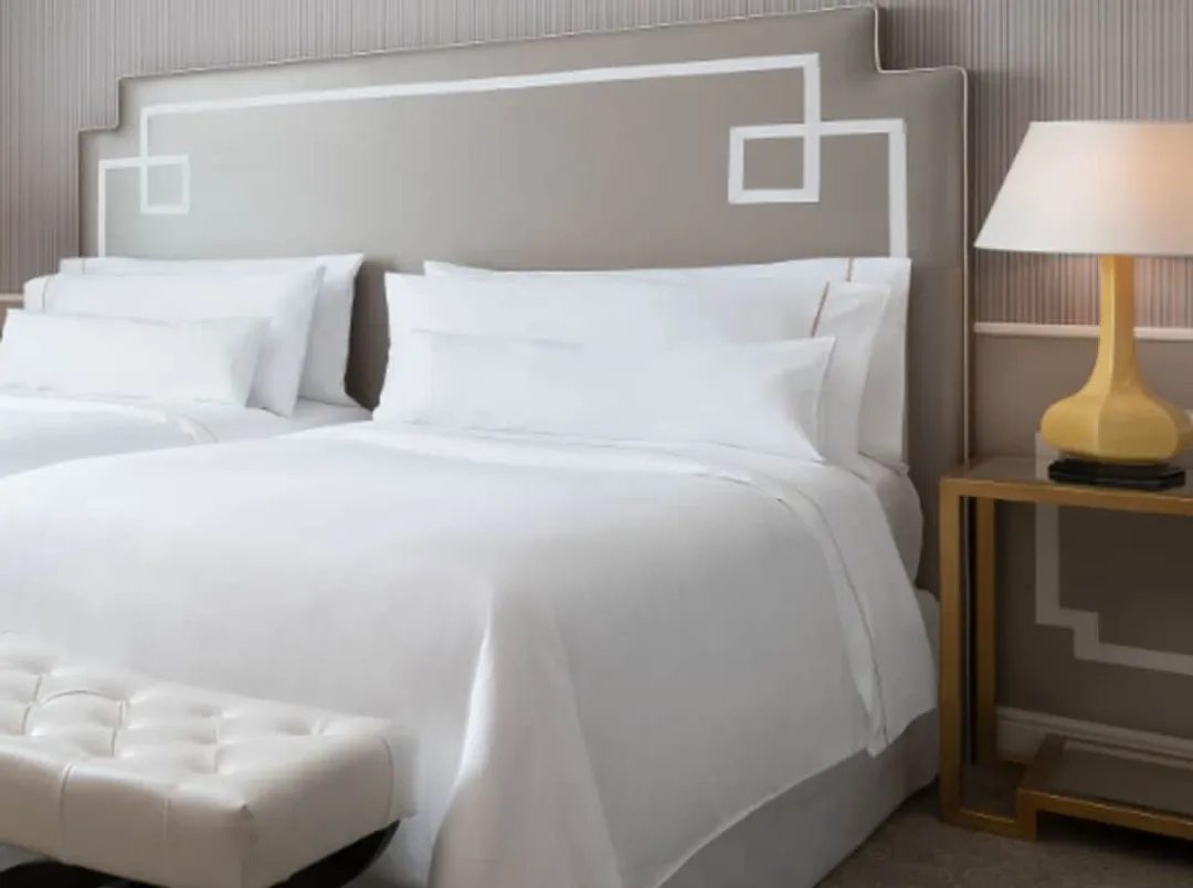 The Westin Palace, Milan-Deluxe Room, 2 Twin Beds-2