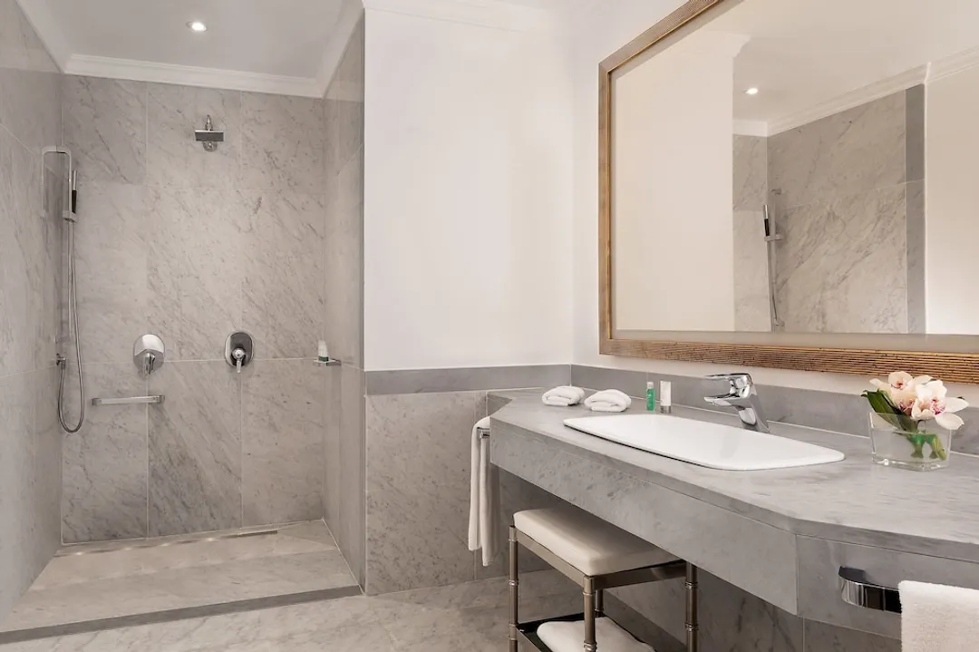 The Westin Palace, Milan-Grand Room, 1 King Bed-5