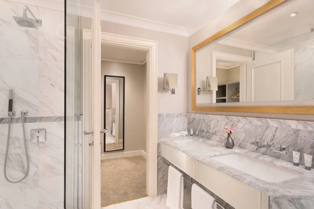 The Westin Palace, Milan-Grand Room, 1 King Bed-6